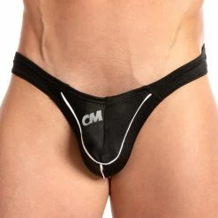 Cover Male CMK044 Hurricane Thong
