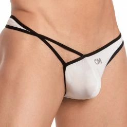 Cover Male CMK052 OMG Thong