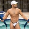 Cover Male CMK052 OMG Thong