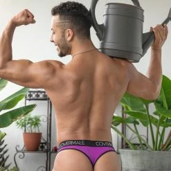 Cover Male CMK054 Razor Thong What's New