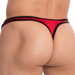 Cover Male CMK056 Devil Dust Thong What's New