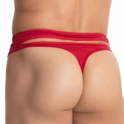 Cover Male CMK059 Lover Thong What's New