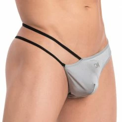 Cover Male CMK060 Half Naked Thong What's New