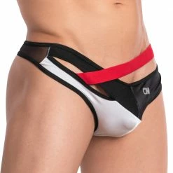 What's New Cover Male CMK062 All Over Me Thong