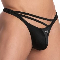 What's New Cover Male CMK064 Provocative Thong 11 What's New Cover Male CMK064 Provocative Thong