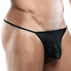 Cover Male CML009 G-String
