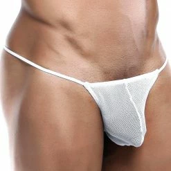 Cover Male CML009 G-String