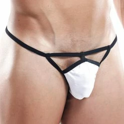 Cover Male CML010 Micro G-string 14 Cover Male CML010 Micro G-string