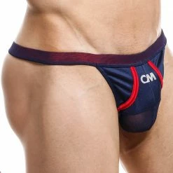 Best Sellers Cover Male CML016 G-string