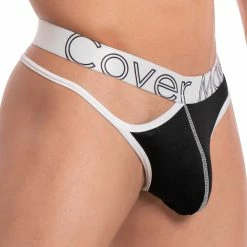 What's New Cover Male CML027 Corona Thong