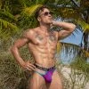 What's New Cover Male CML027 Corona Thong