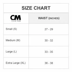 Cover Male CM113 Cheek Boxer 37 Cover Male CM113 Cheek Boxer