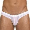 Cover Male CM122 Cheeky Boxer Sheer