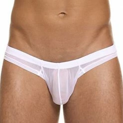 Cover Male CM122 Cheeky Boxer Sheer