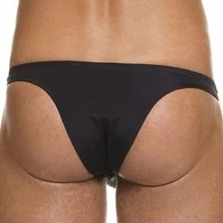 Best Sellers Cover Male CM201 Pouch Enhancing Brazilian Bikini