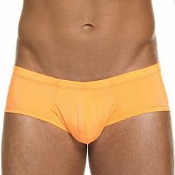 Cover Male CM203 Pouch Enhancing Cheek Boxer