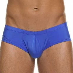 Cover Male CM203 Pouch Enhancing Cheek Boxer