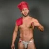 Miami Jock MJE044 Wedge Jock Best Sellers