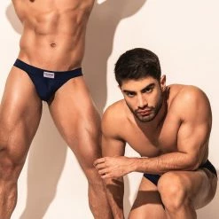 What's New Intymen INK012 Sensual Thong