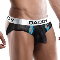 Daddy Underwear Best Sellers Daddy DDE010 Jockstrap