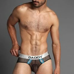 Daddy Underwear Best Sellers Daddy DDE010 Jockstrap