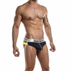 Daddy Underwear Daddy DDE012 Jockstrap 12 Daddy Underwear Daddy DDE012 Jockstrap
