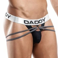 Daddy Underwear Daddy DDE018 Jockstrap