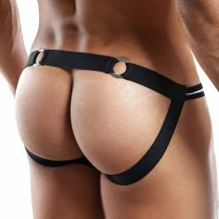 Daddy Underwear Daddy DDE019 Jockstrap