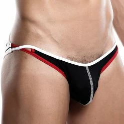 Daddy Underwear Best Sellers Daddy DDE022 Jockstrap