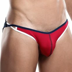 Daddy Underwear Best Sellers Daddy DDE022 Jockstrap