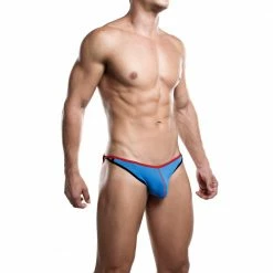 Daddy Underwear Best Sellers Daddy DDE022 Jockstrap