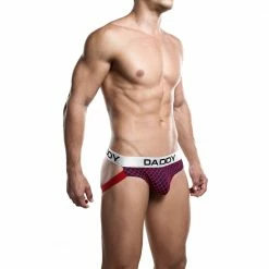 Daddy Underwear Daddy DDE023 Jockstrap Best Sellers