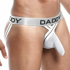 Daddy Underwear Daddy DDE025 Finkel Jockstrap Best Sellers 9 Daddy Underwear Daddy DDE025 Finkel Jockstrap Best Sellers