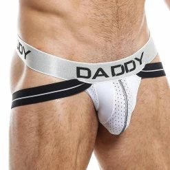 Daddy Underwear Daddy DDE029 Jockstrap Best Sellers 14 Daddy Underwear Daddy DDE029 Jockstrap Best Sellers