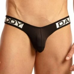 Daddy Underwear Best Sellers Daddy DDE033 Invisible Jockstrap