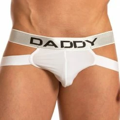 Daddy Underwear What's New Daddy DDE034 Wrong Way Jock