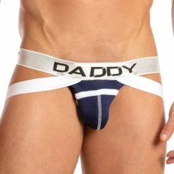 Daddy Underwear Daddy DDE035 Thigh Wonder