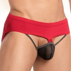 Daddy Underwear Daddy DDE039 Ball Cup Jock