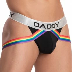 Daddy Underwear Daddy DDE045 Papi Jock What's New 12 Daddy Underwear Daddy DDE045 Papi Jock What's New