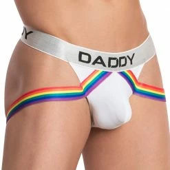 Daddy Underwear Daddy DDE045 Papi Jock What's New 14 Daddy Underwear Daddy DDE045 Papi Jock What's New