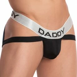 Daddy Underwear What's New Daddy DDE046 Sugar Daddy Jock