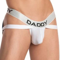 Daddy Underwear What's New Daddy DDE046 Sugar Daddy Jock