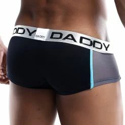 Daddy Underwear Best Sellers Daddy DDG003 Boxer Trunk