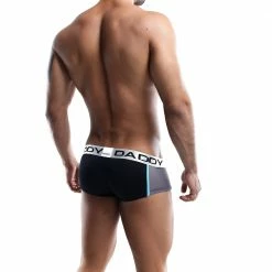 Daddy Underwear Best Sellers Daddy DDG003 Boxer Trunk