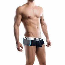 Daddy Underwear Best Sellers Daddy DDG003 Boxer Trunk