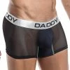Daddy Underwear Daddy DDG004 Boxer Trunk 1 Daddy Underwear Daddy DDG004 Boxer Trunk
