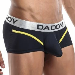 Daddy Underwear Daddy DDG005 Boxer Trunk