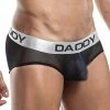 Daddy Underwear Daddy DDI006 Micro Bikini