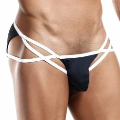 Daddy Underwear Daddy DDI007 Micro Bikini