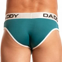 Daddy Underwear Daddy DDI011 Smooth Daddy Bikini